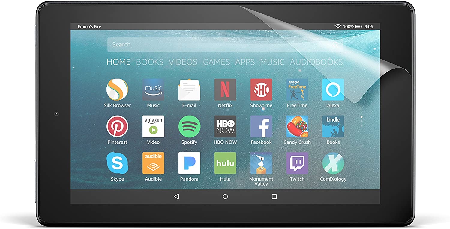 Fire 7 Tablet (7 Fire 7 Tablet (7